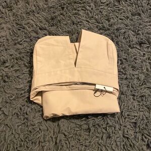 Calvin Klein cargo Dress with cutout